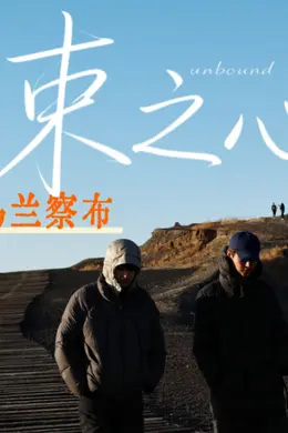 无束之心海报
