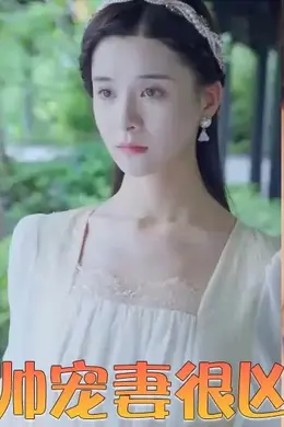 少帅宠妻很凶猛