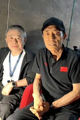大片前瞻| 编剧陈宇:《坚如磐石》不怕迟到四年