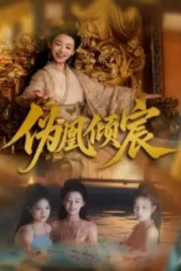 伪凰倾宸海报