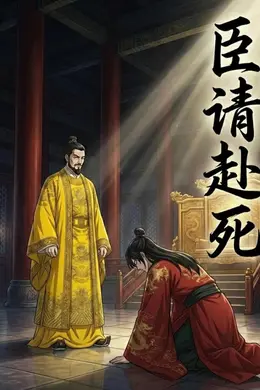 臣请赴死