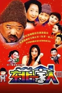 东北一家人 第三部
