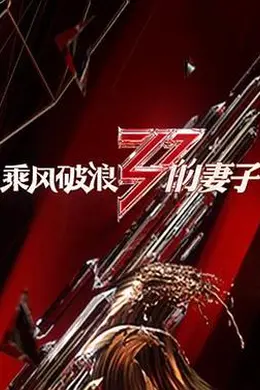 乘风破浪的妻子