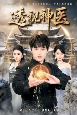 透视神医（2026）