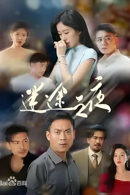 迷途之夜