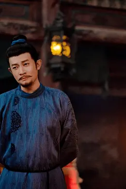 《大唐迷雾》《盛唐奇案》等开播,“唐悬疑”从长剧待爆“降级”中剧香饽饽?