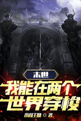 末世穿梭：我在两界当倒爷