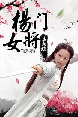 杨门女将之昊天塔