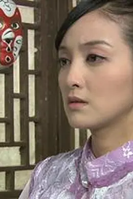 蒙面人