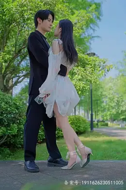 夜少的复仇娇妻