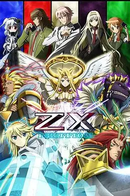 Z X IGNITION