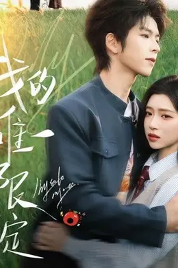 我的唯一限定