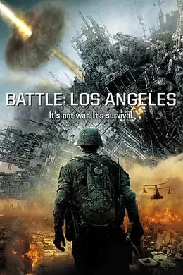 洛杉矶之战粤语