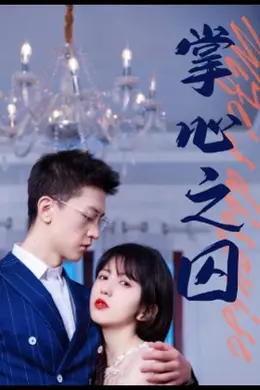 掌心之囚&amp;腹黑总裁的金丝雀
