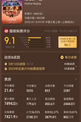 《您的声音》破圈!一条热线如何为城市编织“温情网”