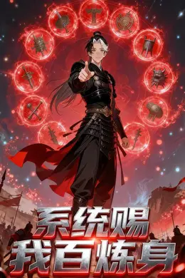 系统赐我百炼身