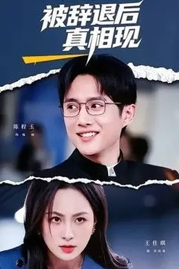 被辞退后真相现