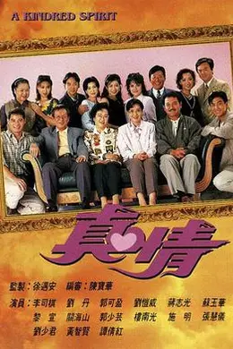 真情国语