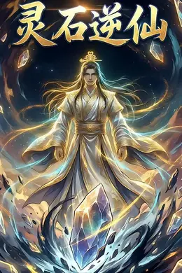 灵石逆仙