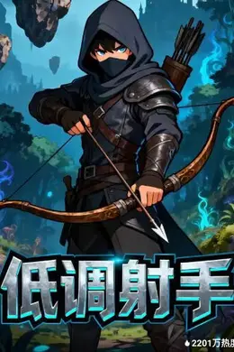 低调射手