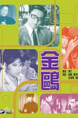 金鸥