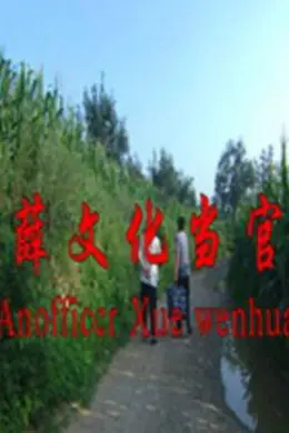薛文化当官记