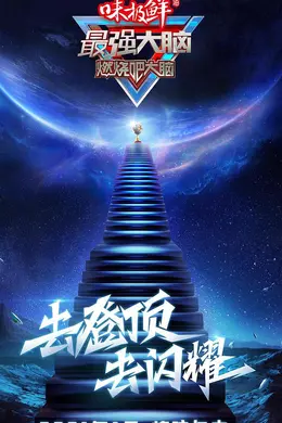 最强大脑第八季加长版