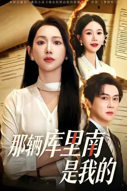 那辆库里南是我的