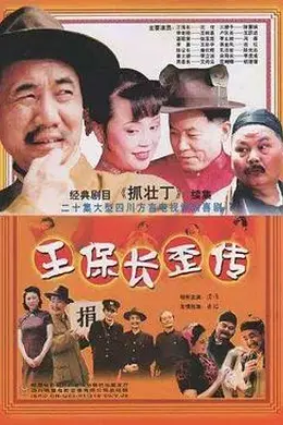 王保长歪传