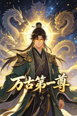 万古第一尊
