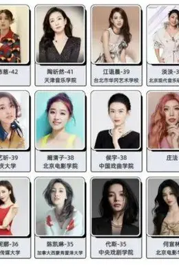 哪些姐姐又双叒叕出圈了?