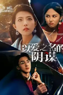 以爱之名的阴谋