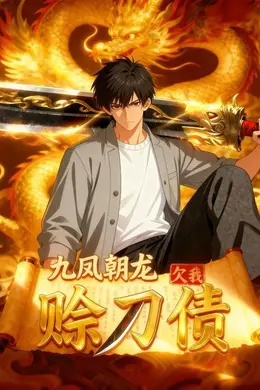九凤朝龙欠我赊刀债