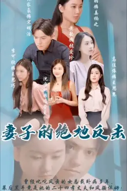 妻子的绝地反击