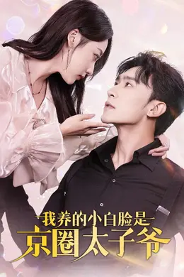 我养的小白脸是京圈太子爷71集
