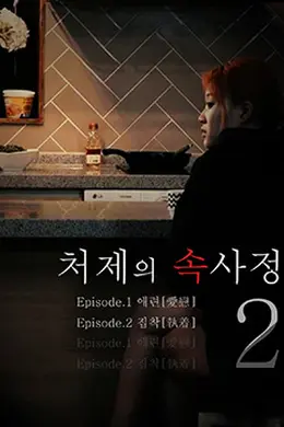 嫂嫂情事2