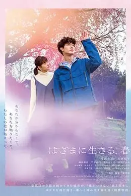 夹缝中活着 小春