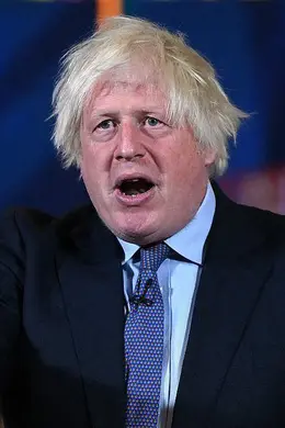 英前首相约翰逊自爆“作战计划”:为夺取疫苗,曾想派兵“入侵”荷兰
