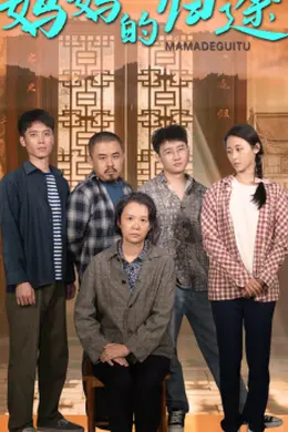妈妈的归途$归来之金凤成龙