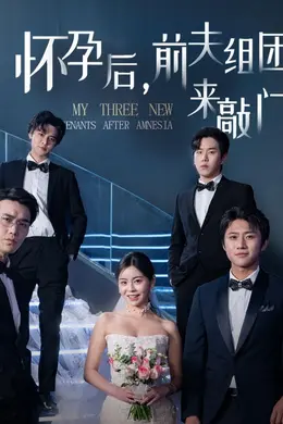 怀孕后前夫组团来敲门(她的春夏秋)