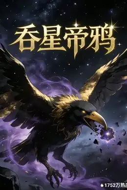 吞星帝鸦