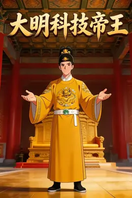 大明科技帝王