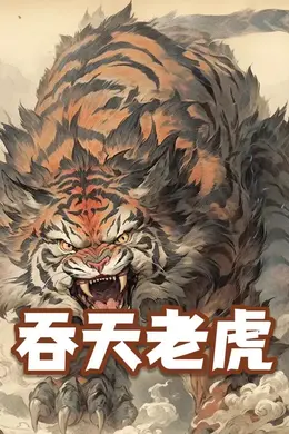 吞天老虎