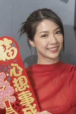 TVB力捧小花有多部剧将和观众见面,与传绯闻男友极力撇清关系