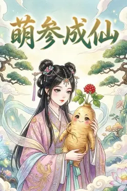 萌参成仙