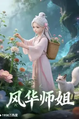 风华师姐