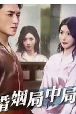 婚姻局中局