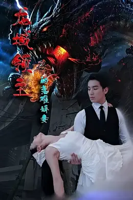 龙域领主的落难娇妻
