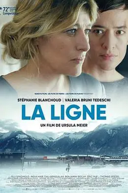 线 La ligne