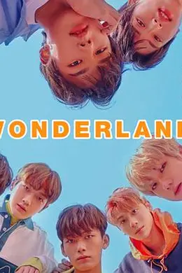 WONDERLAND